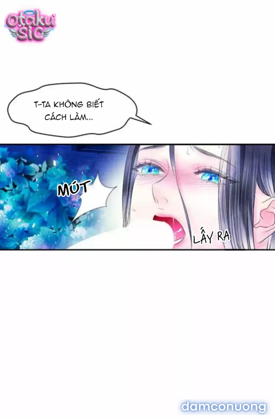 Đêm Hoang Dại - Chap 17 - Trang 31