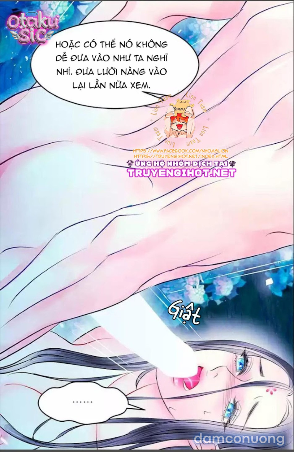 Đêm Hoang Dại - Chap 17 - Trang 32