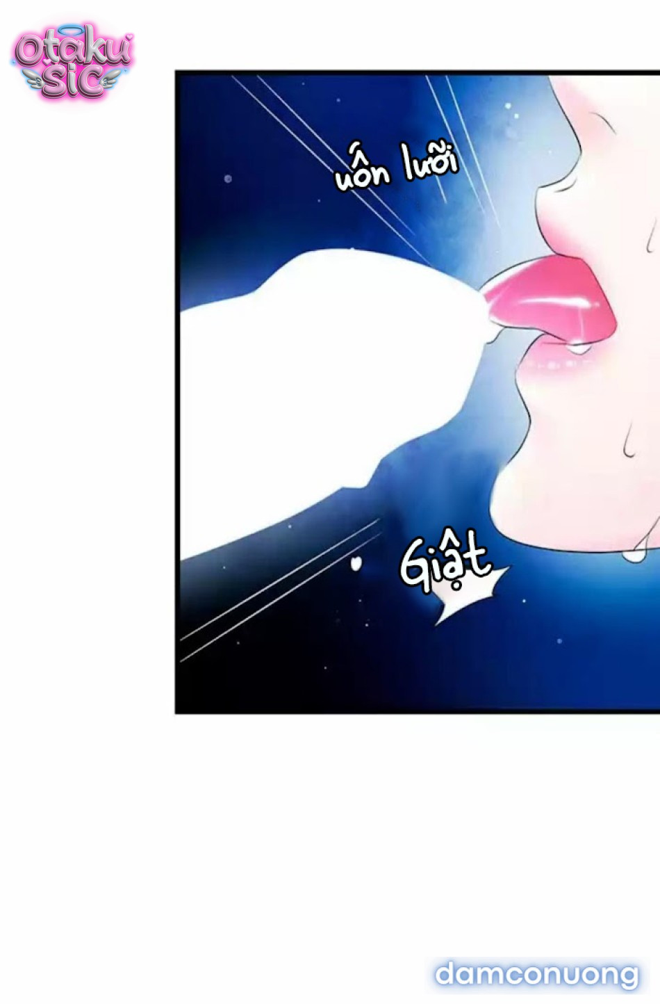 Đêm Hoang Dại - Chap 17 - Trang 33