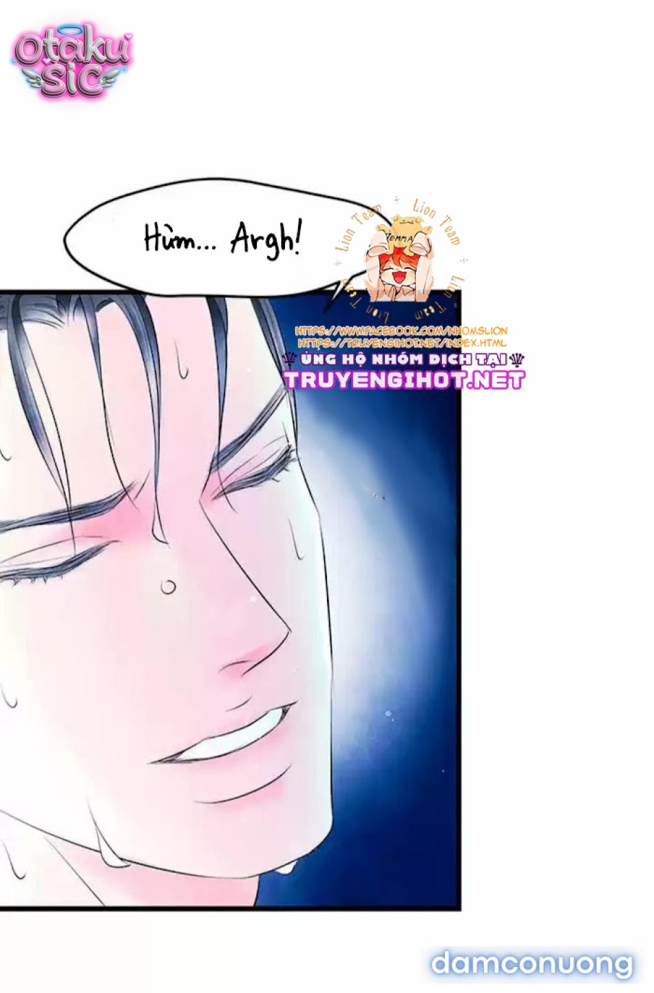 Đêm Hoang Dại - Chap 17 - Trang 34
