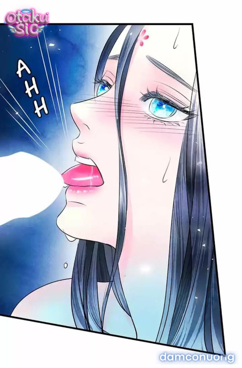 Đêm Hoang Dại - Chap 17 - Trang 37