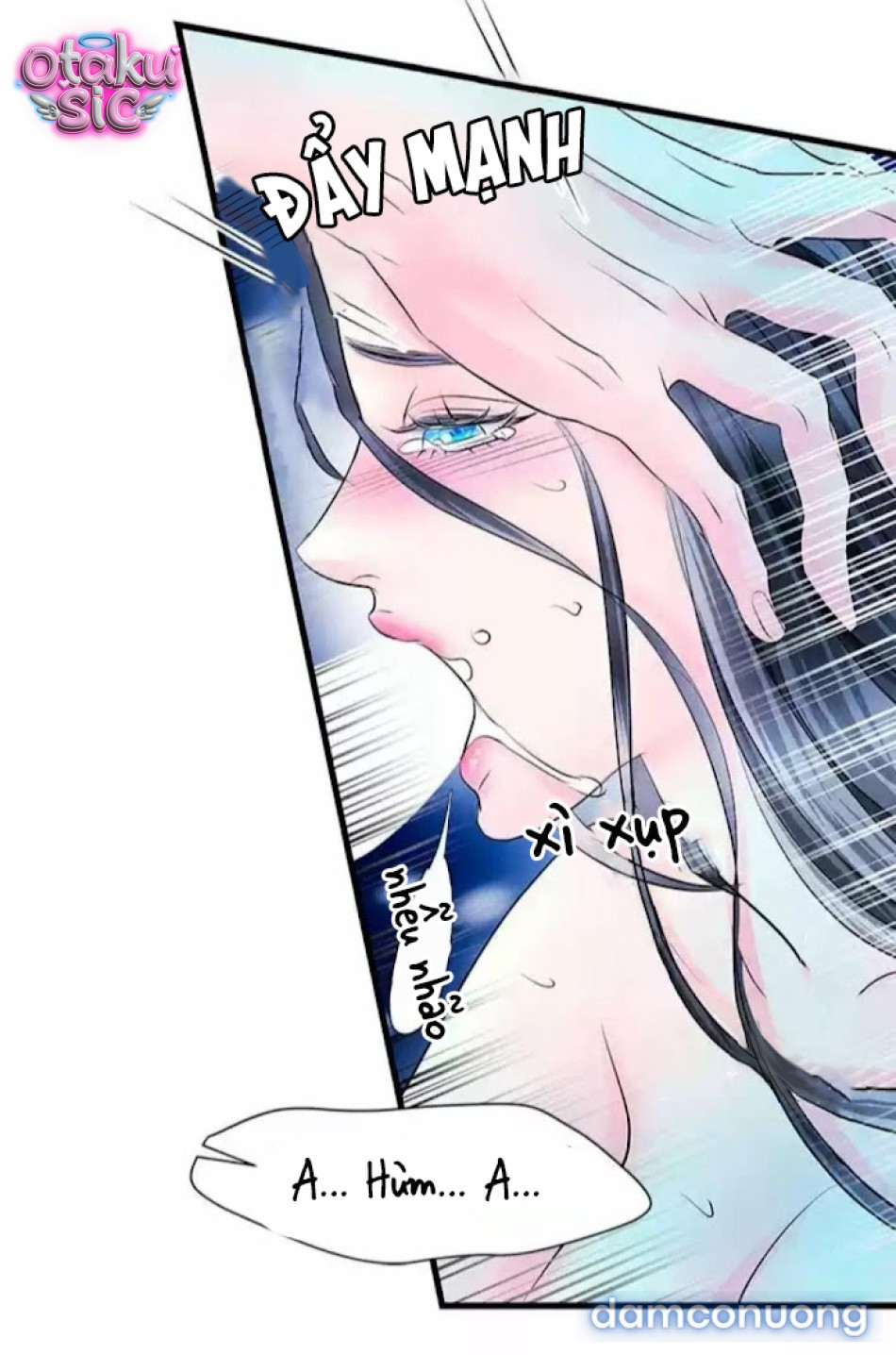 Đêm Hoang Dại - Chap 17 - Trang 40