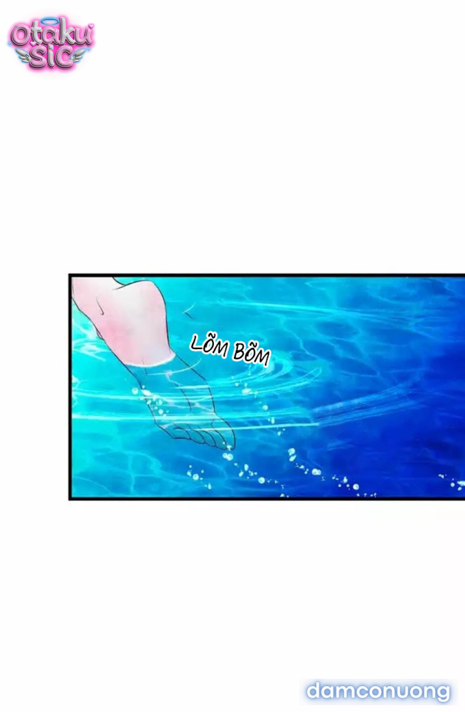 Đêm Hoang Dại - Chap 17 - Trang 5