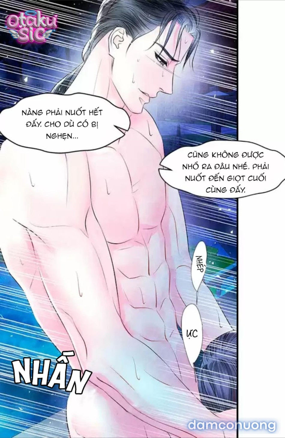 Đêm Hoang Dại - Chap 17 - Trang 41