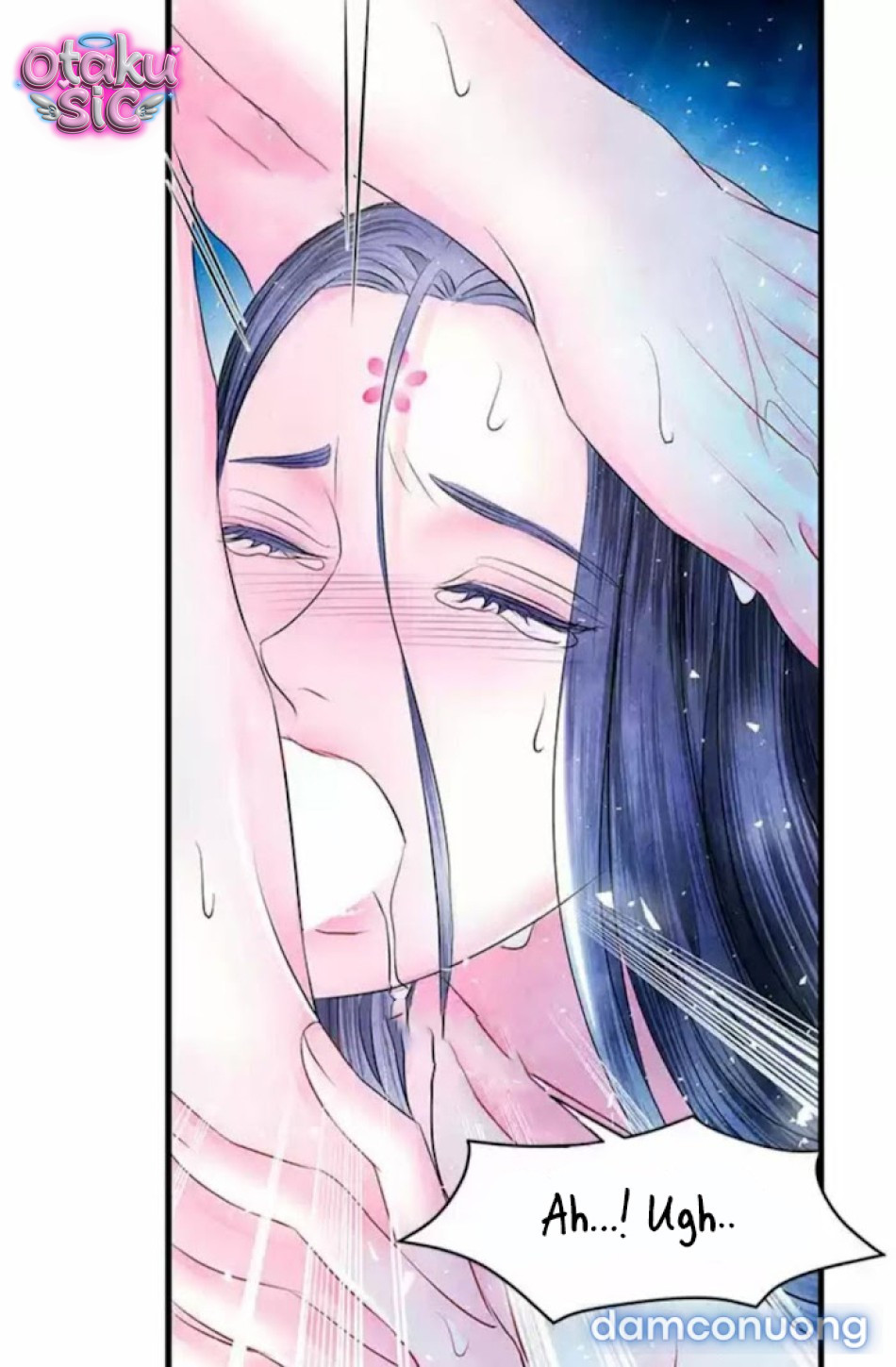 Đêm Hoang Dại - Chap 17 - Trang 42