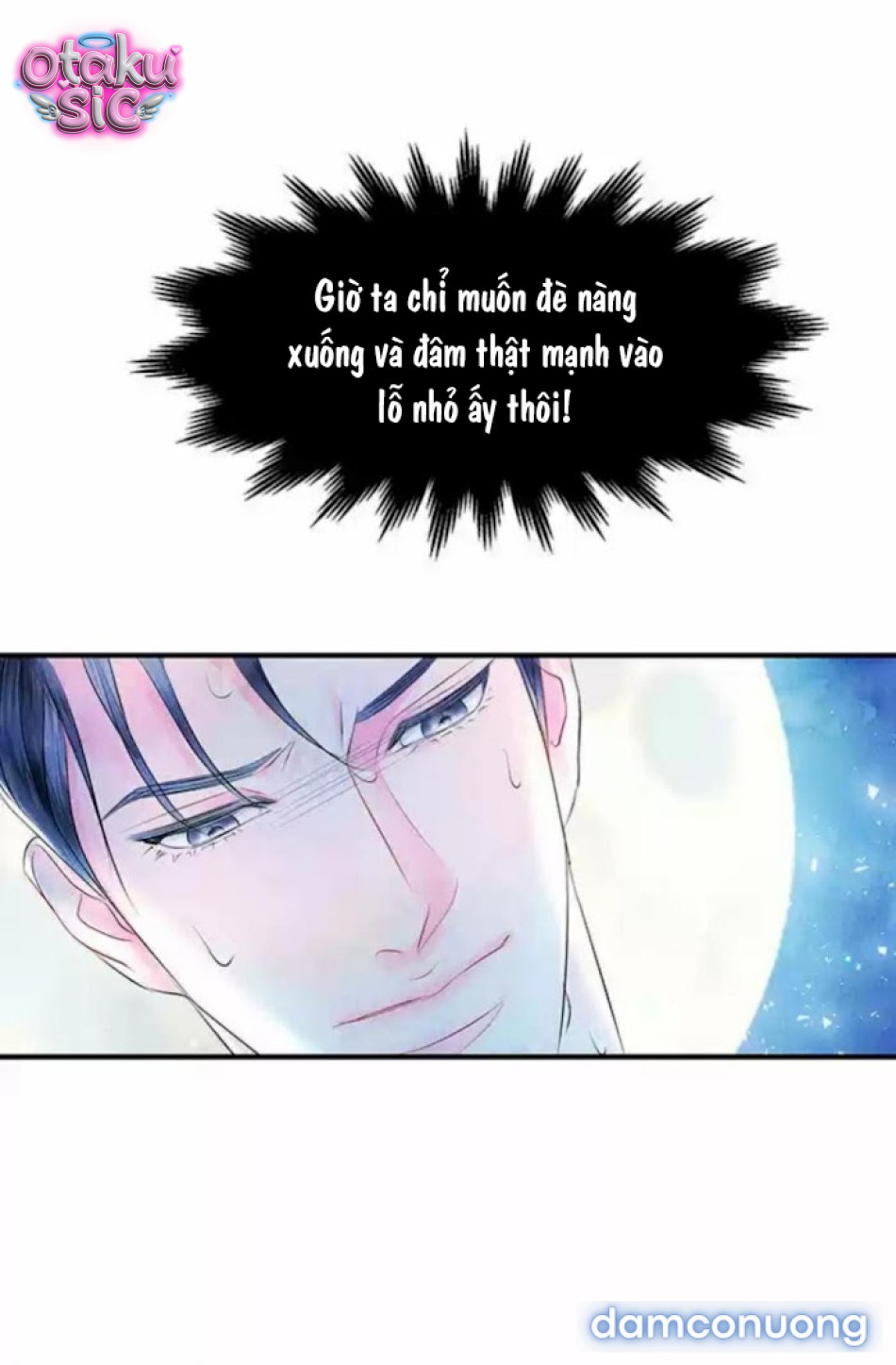 Đêm Hoang Dại - Chap 17 - Trang 44
