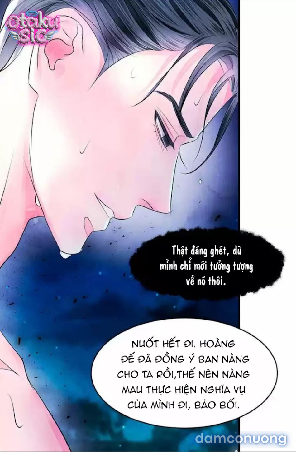 Đêm Hoang Dại - Chap 17 - Trang 46