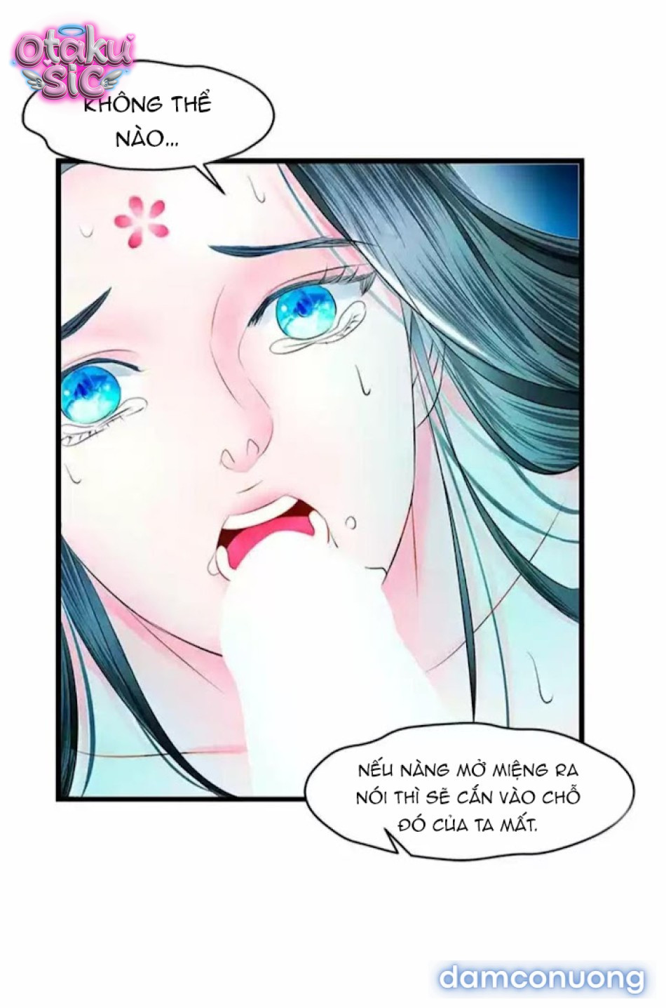 Đêm Hoang Dại - Chap 17 - Trang 49