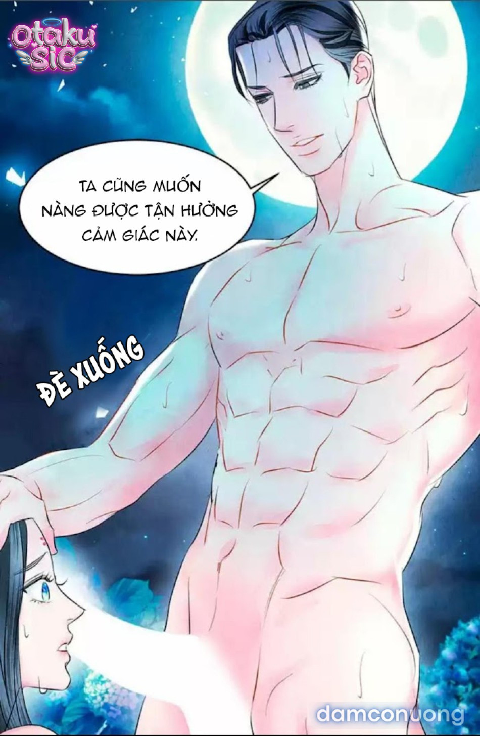 Đêm Hoang Dại - Chap 17 - Trang 51