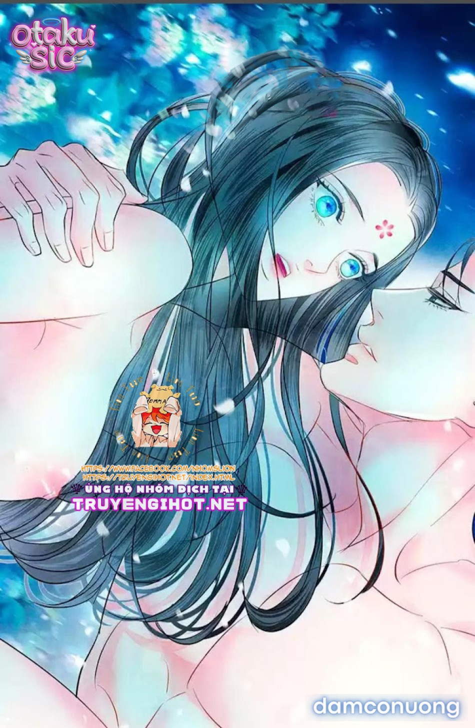 Đêm Hoang Dại - Chap 17 - Trang 52