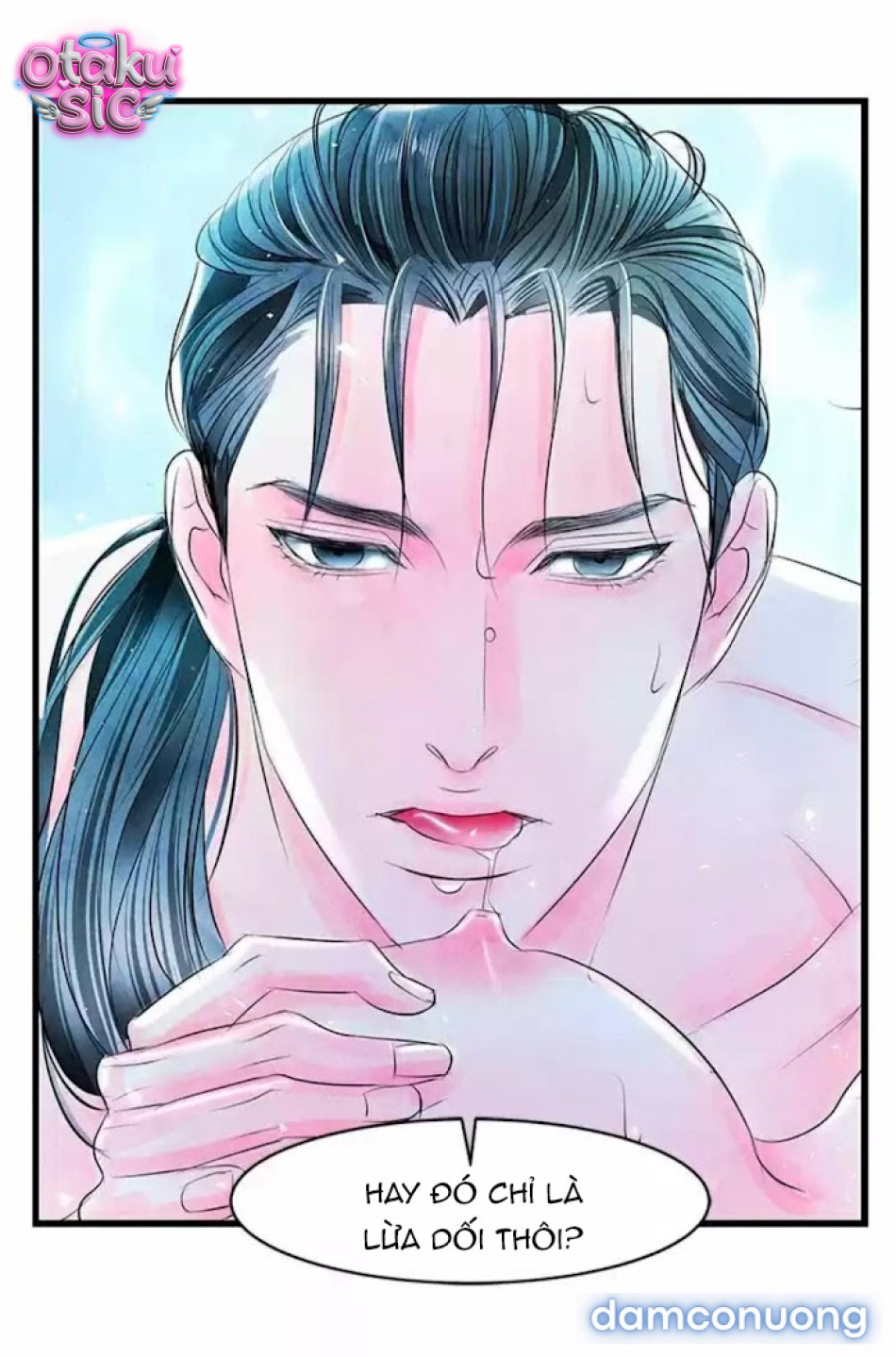 Đêm Hoang Dại - Chap 17 - Trang 63