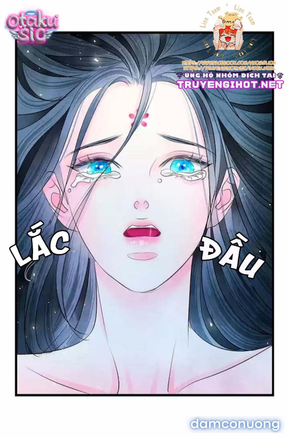Đêm Hoang Dại - Chap 17 - Trang 64