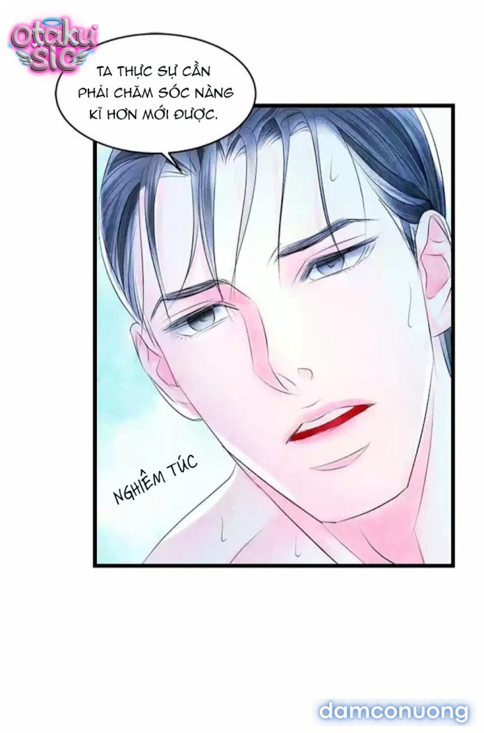 Đêm Hoang Dại - Chap 18 - Trang 11
