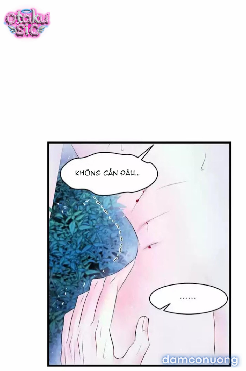 Đêm Hoang Dại - Chap 18 - Trang 12