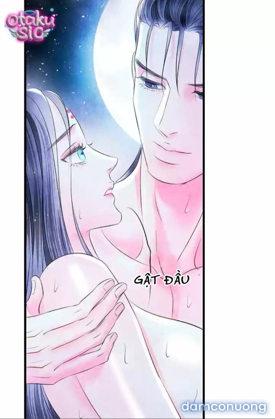 Đêm Hoang Dại - Chap 18 - Trang 15