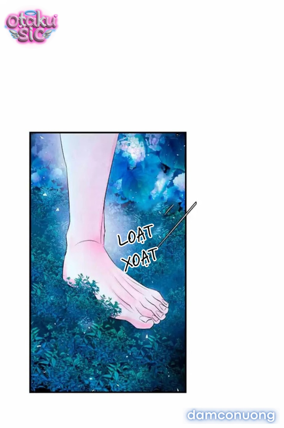 Đêm Hoang Dại - Chap 18 - Trang 17