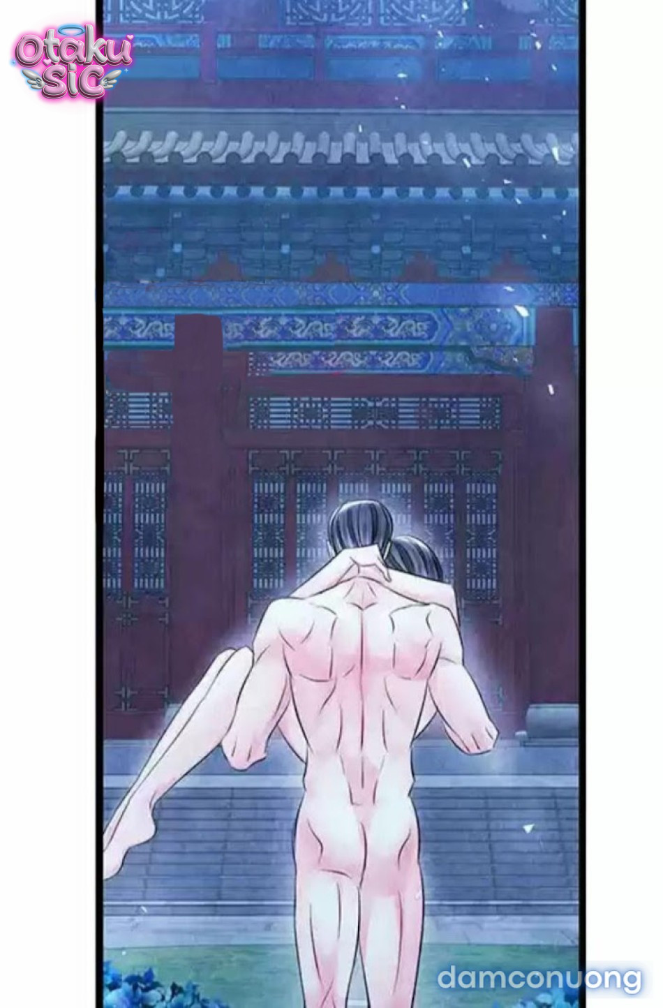 Đêm Hoang Dại - Chap 18 - Trang 20