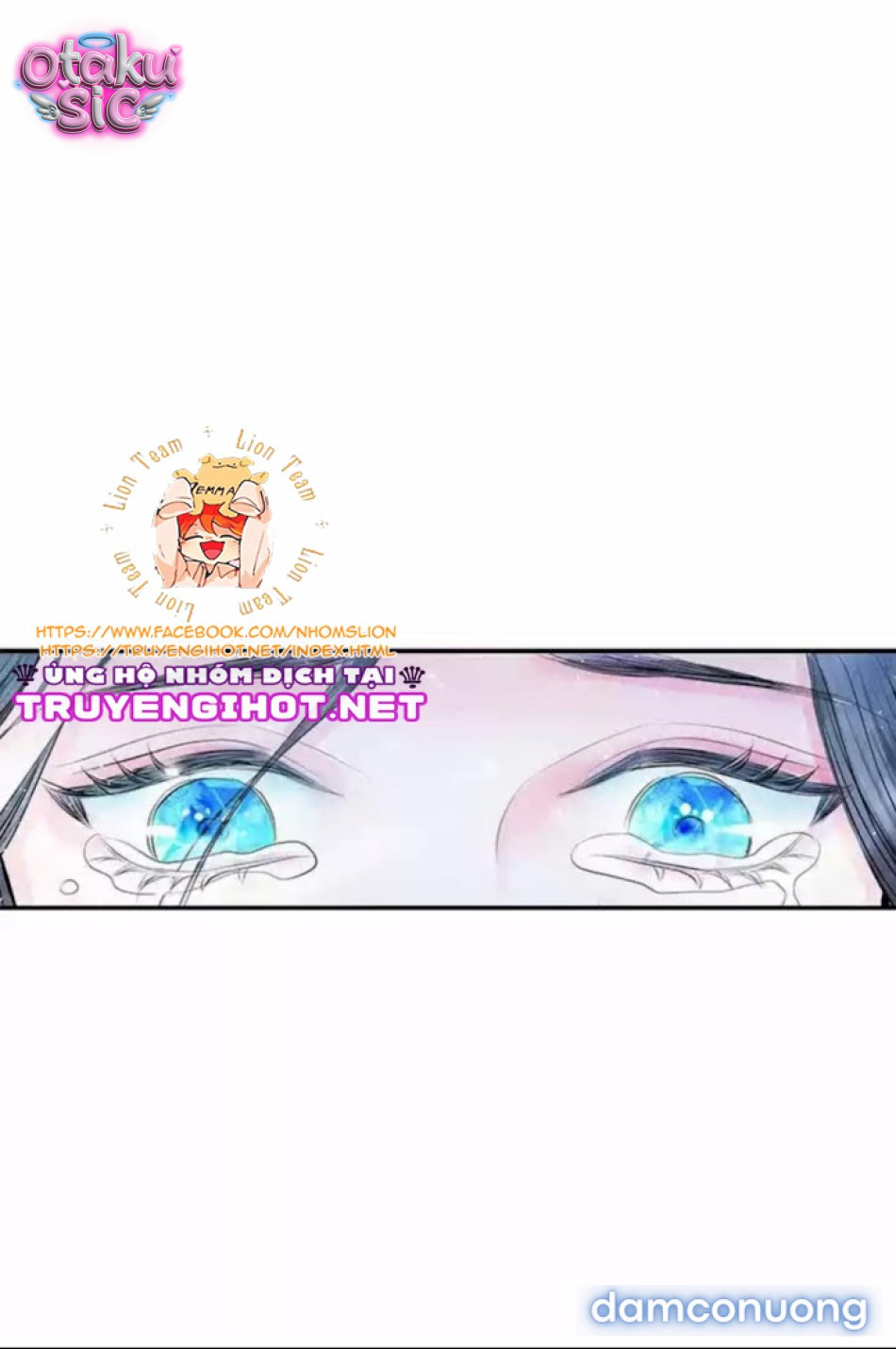 Đêm Hoang Dại - Chap 18 - Trang 3