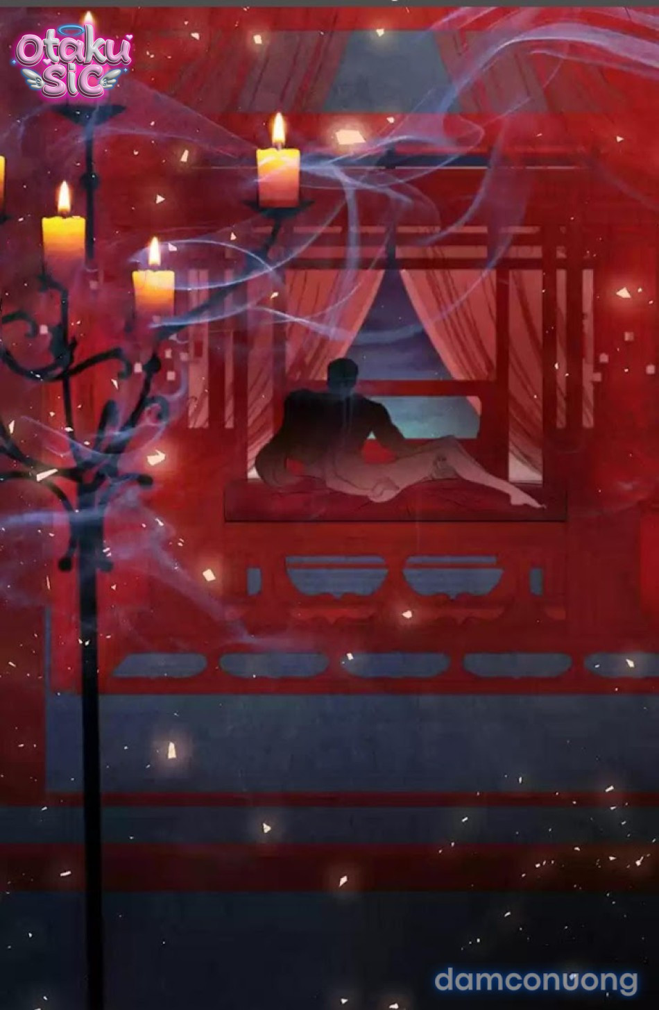 Đêm Hoang Dại - Chap 18 - Trang 21