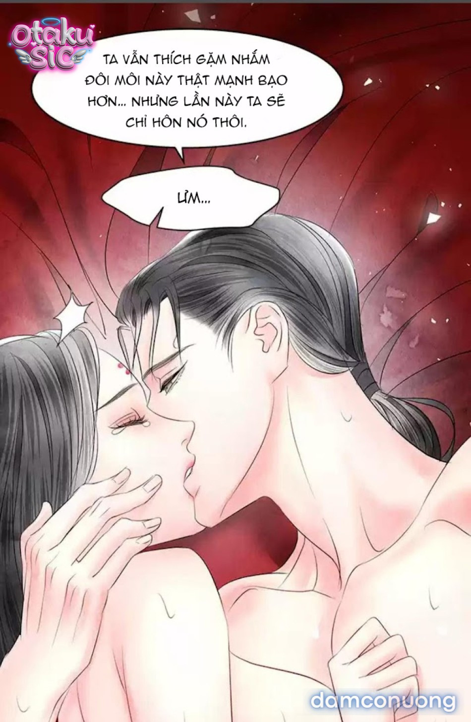 Đêm Hoang Dại - Chap 18 - Trang 25