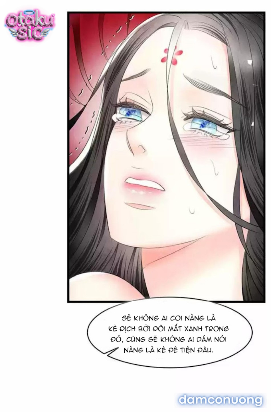 Đêm Hoang Dại - Chap 18 - Trang 41