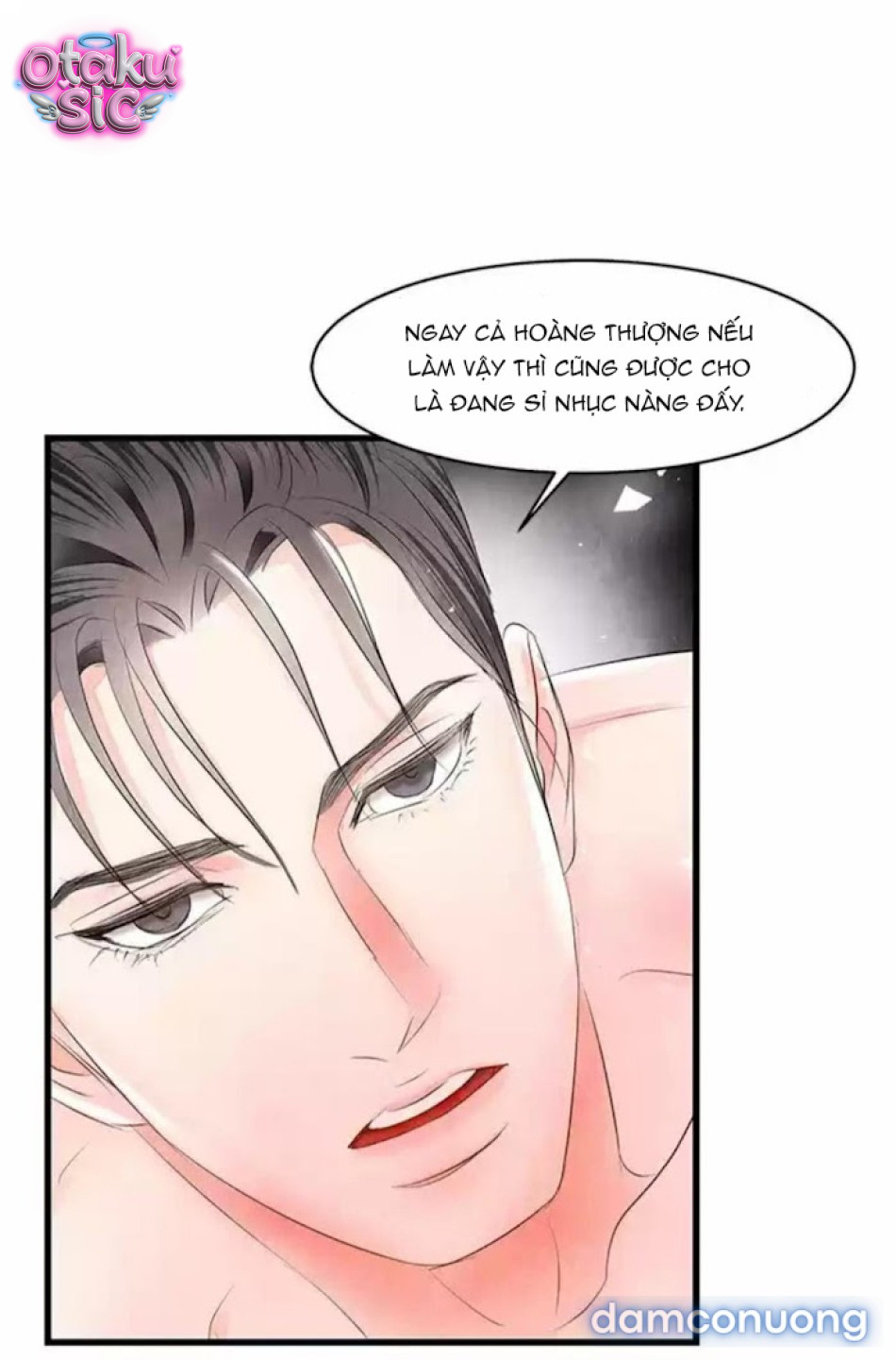 Đêm Hoang Dại - Chap 18 - Trang 42
