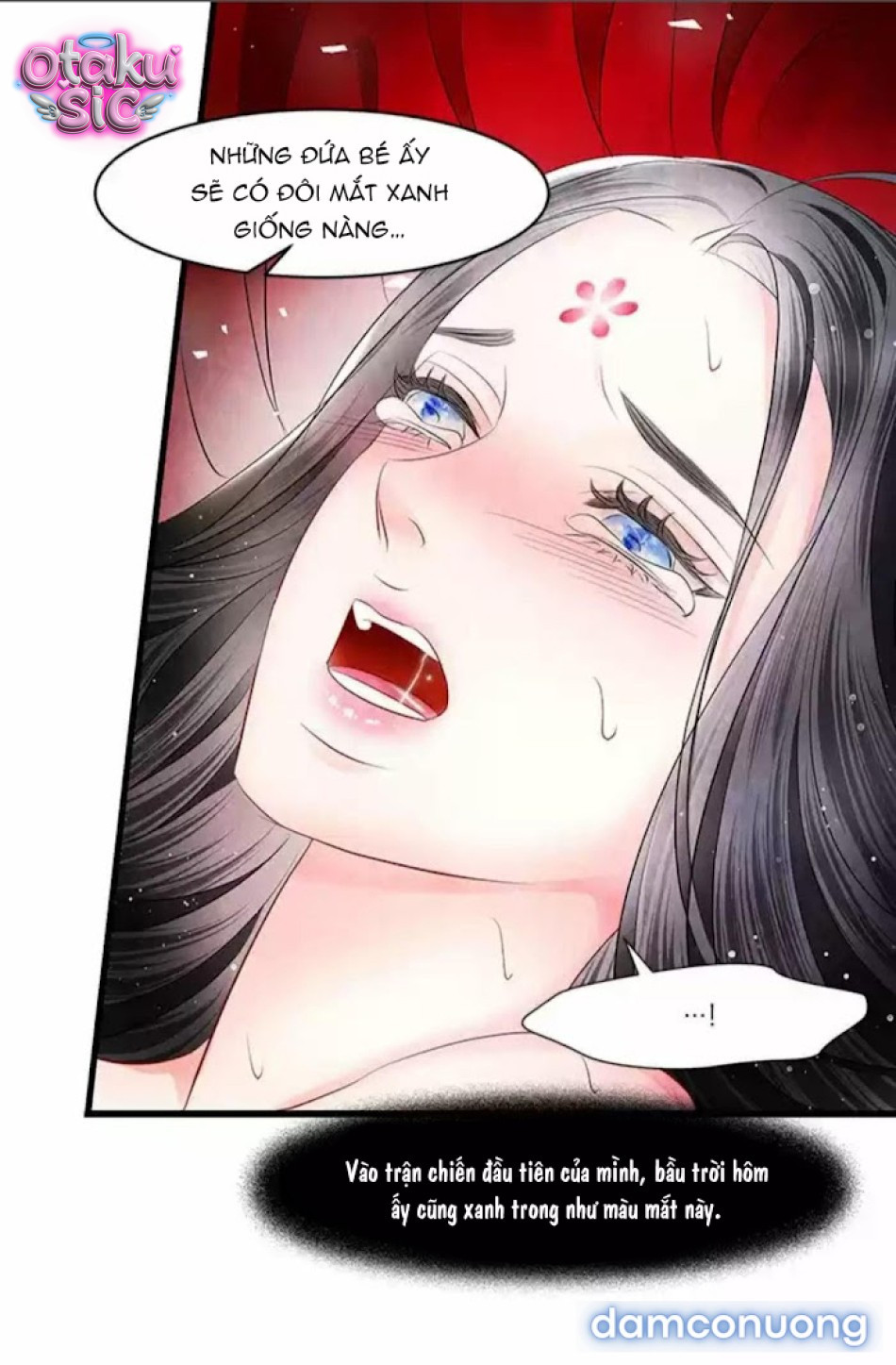 Đêm Hoang Dại - Chap 18 - Trang 45