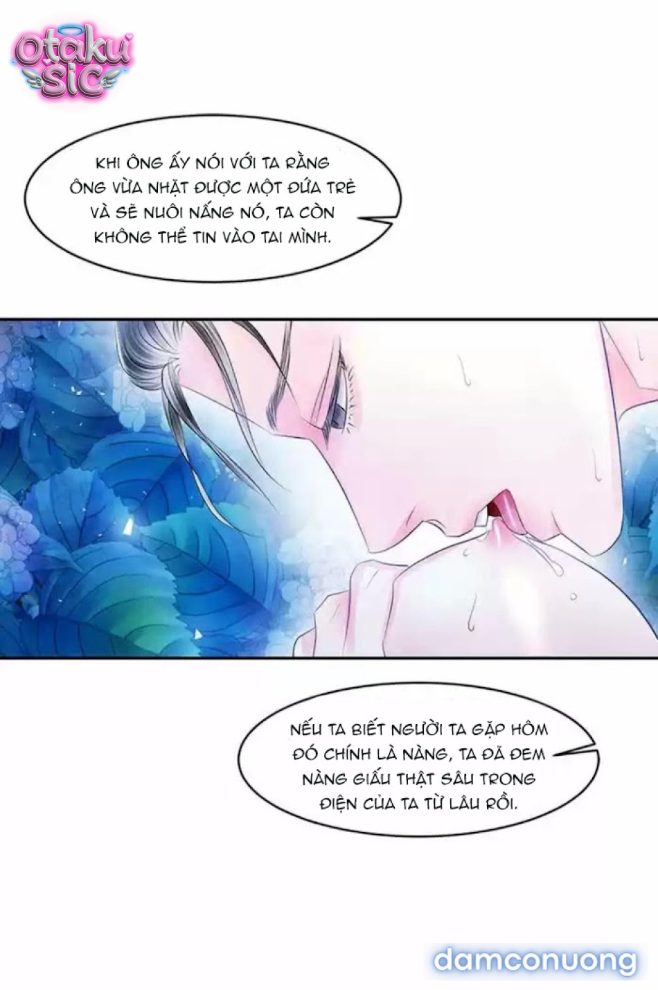 Đêm Hoang Dại - Chap 18 - Trang 6