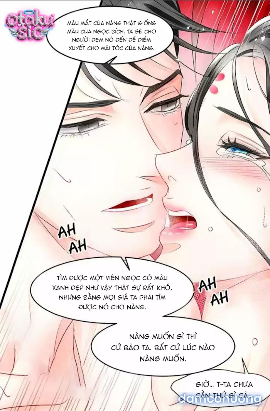 Đêm Hoang Dại - Chap 18 - Trang 55