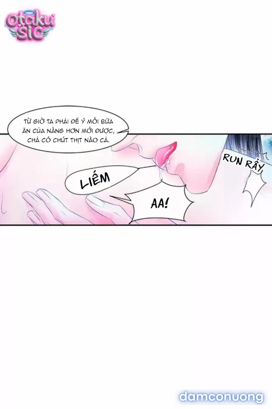 Đêm Hoang Dại - Chap 18 - Trang 9