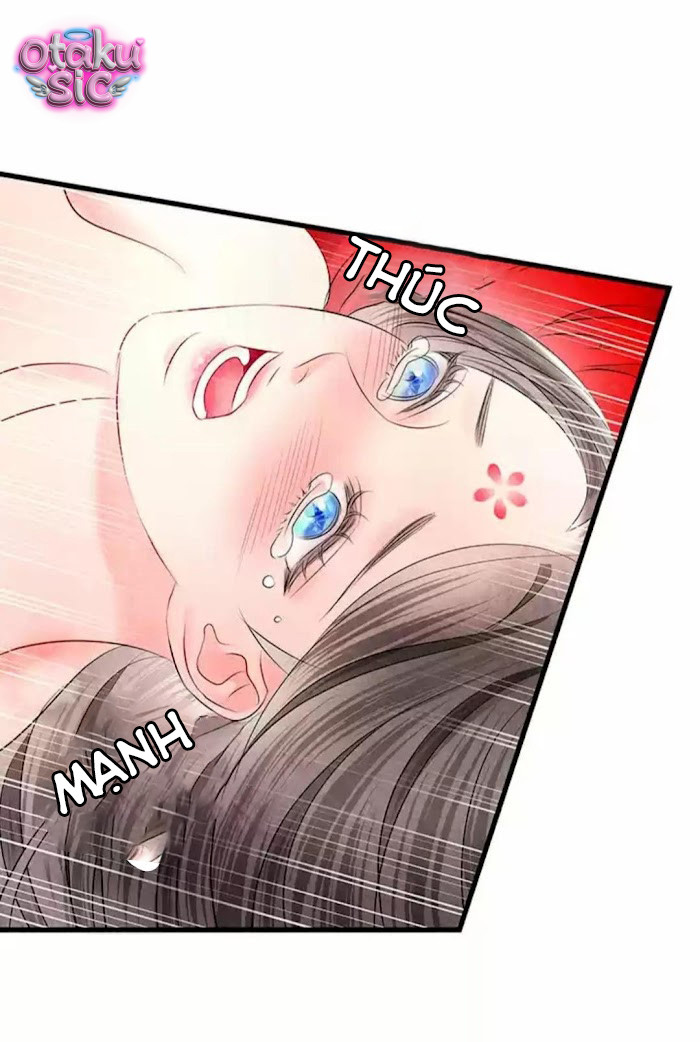 Đêm Hoang Dại - Chap 19 - Trang 11