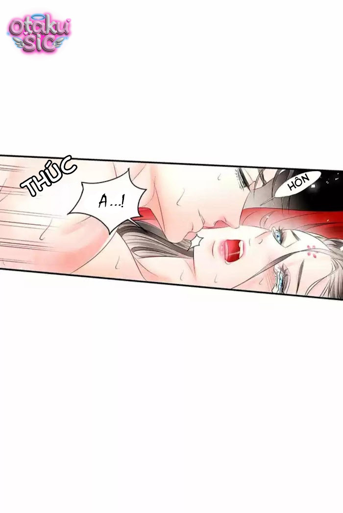 Đêm Hoang Dại - Chap 19 - Trang 14