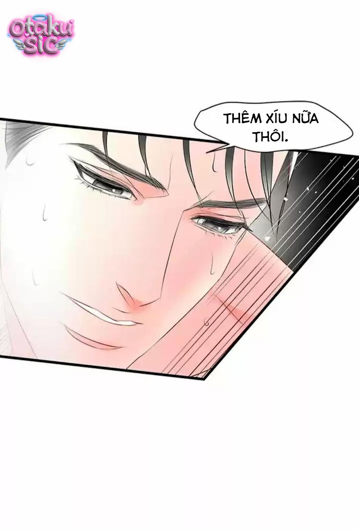 Đêm Hoang Dại - Chap 19 - Trang 17