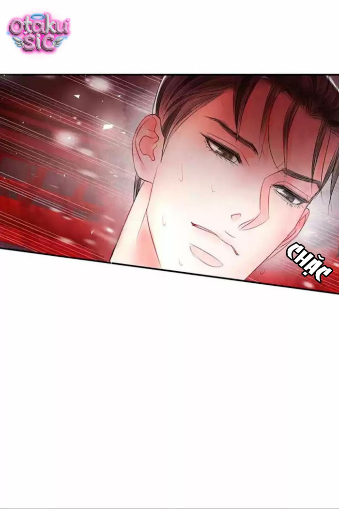 Đêm Hoang Dại - Chap 19 - Trang 3