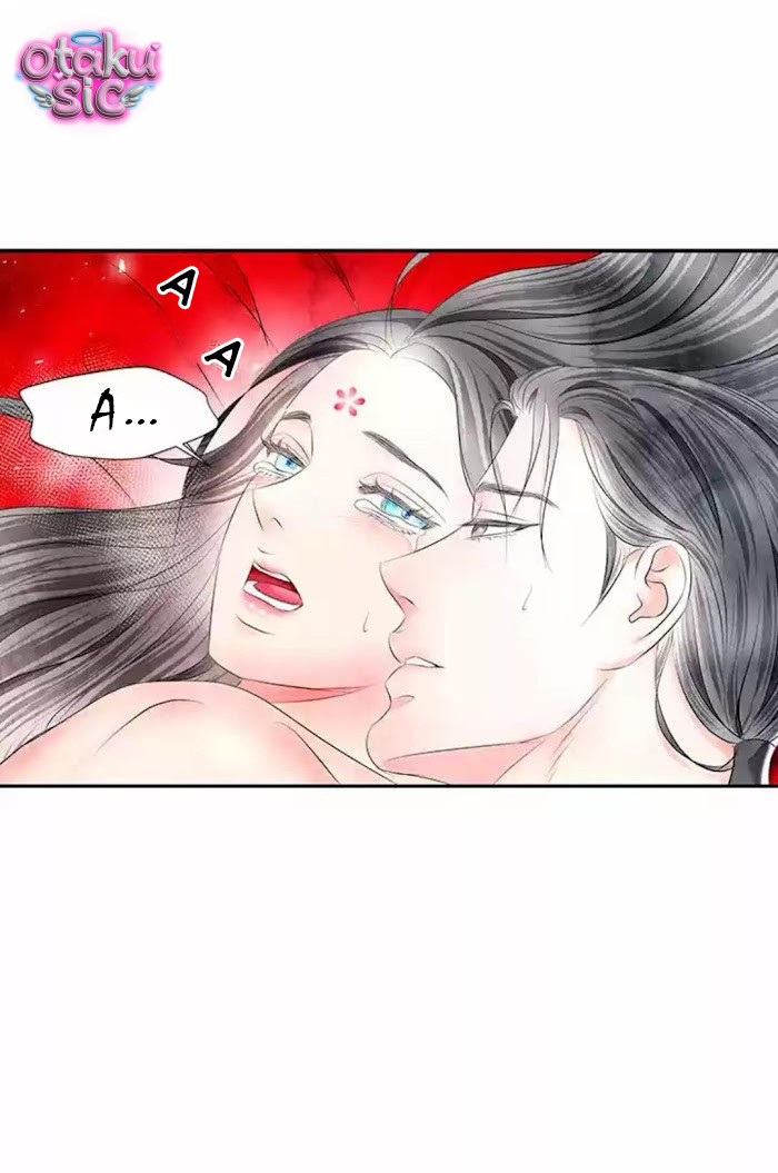 Đêm Hoang Dại - Chap 19 - Trang 23