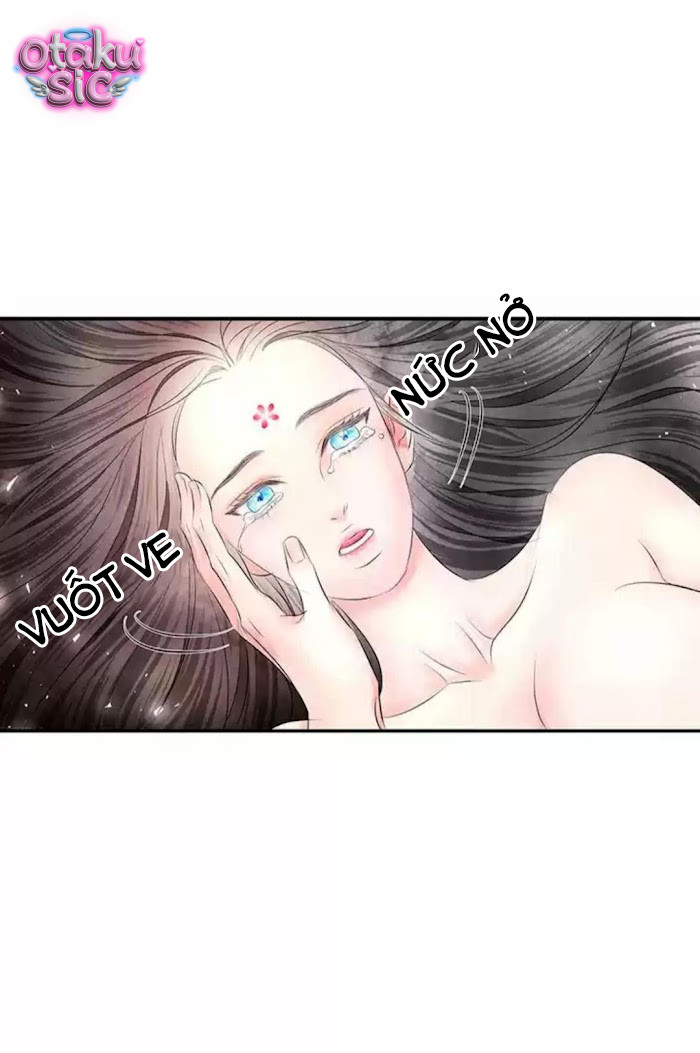 Đêm Hoang Dại - Chap 19 - Trang 25