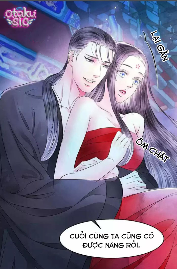 Đêm Hoang Dại - Chap 19 - Trang 30