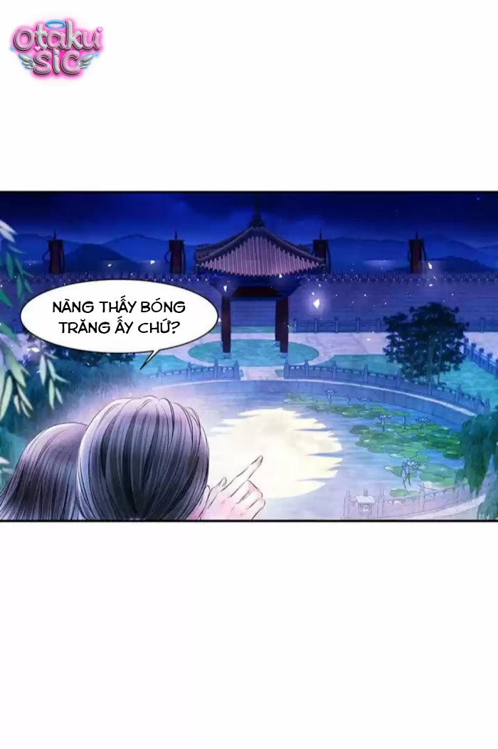 Đêm Hoang Dại - Chap 19 - Trang 32