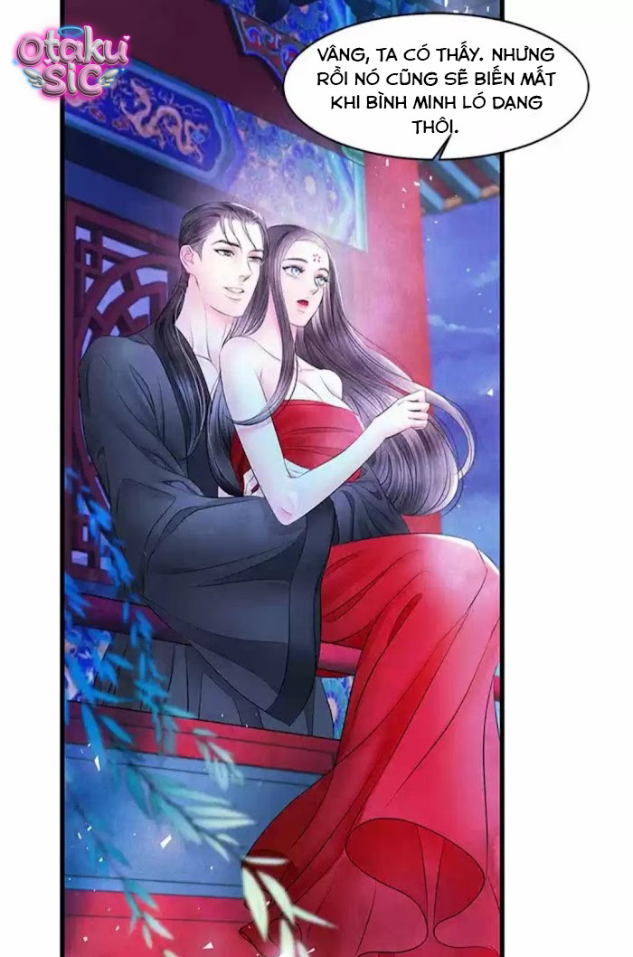 Đêm Hoang Dại - Chap 19 - Trang 33
