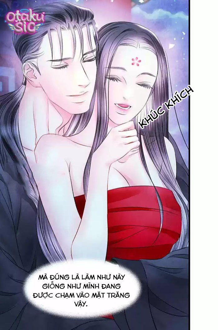 Đêm Hoang Dại - Chap 19 - Trang 35