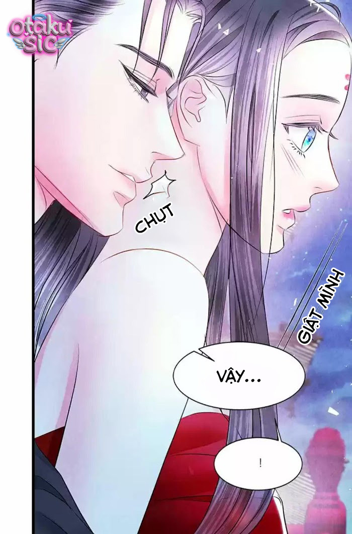 Đêm Hoang Dại - Chap 19 - Trang 36