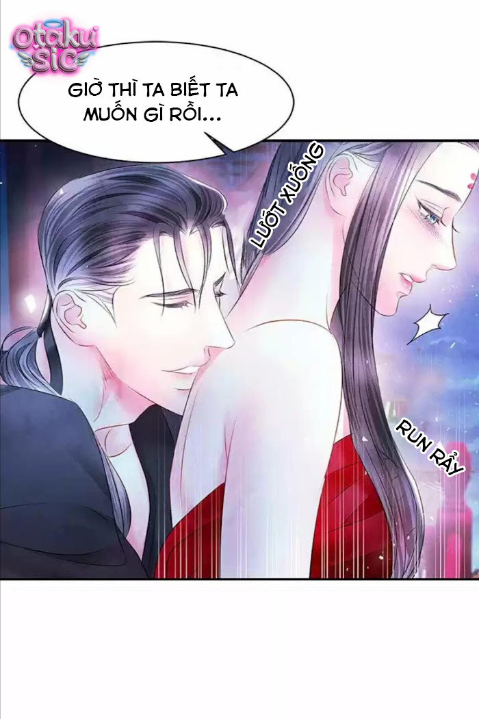 Đêm Hoang Dại - Chap 19 - Trang 37