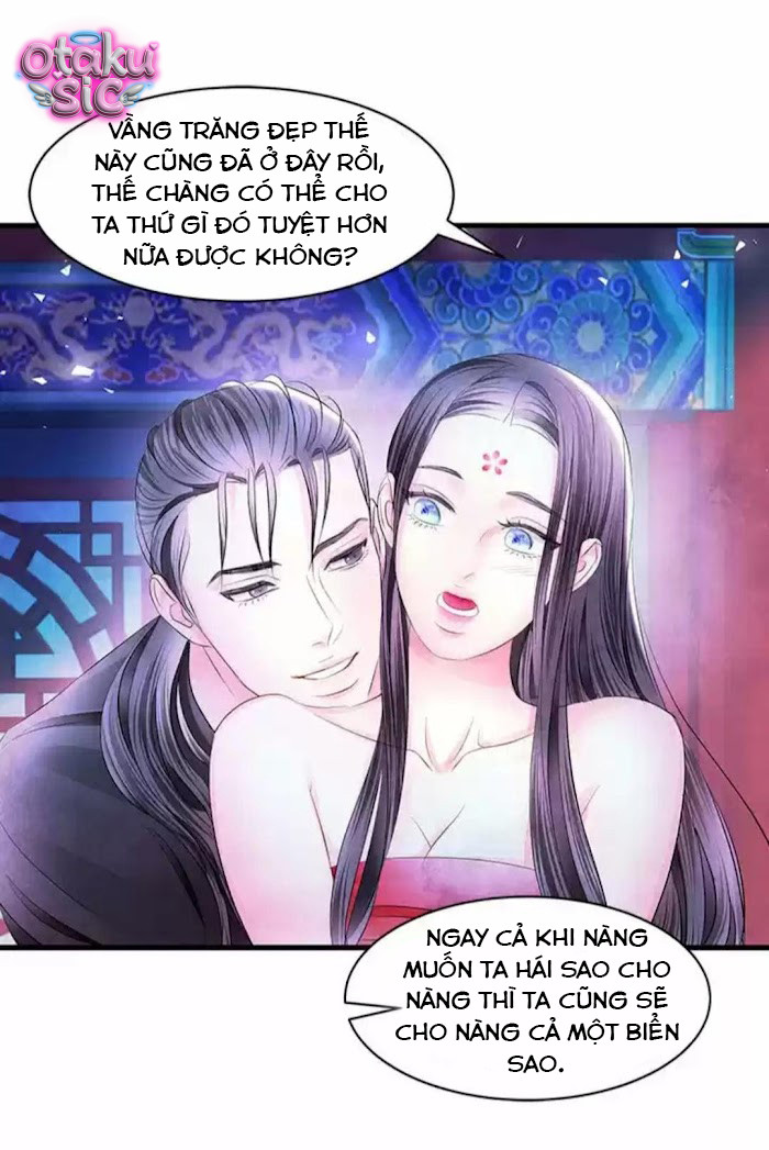 Đêm Hoang Dại - Chap 19 - Trang 38