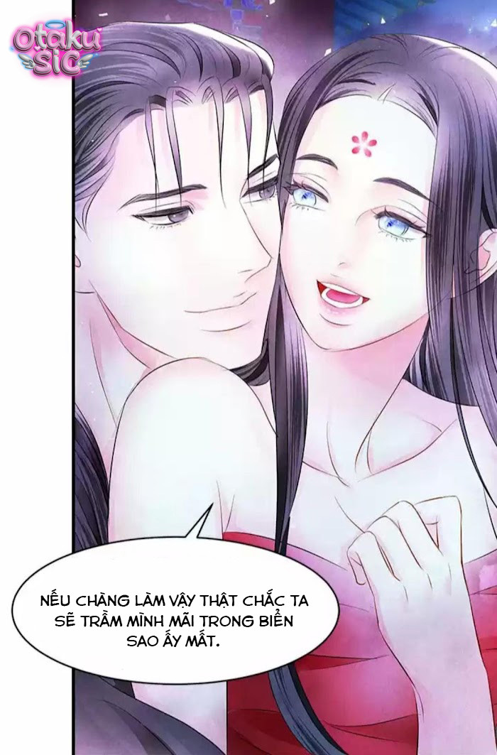 Đêm Hoang Dại - Chap 19 - Trang 39