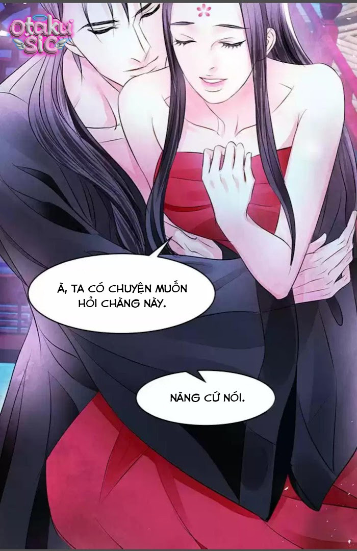 Đêm Hoang Dại - Chap 19 - Trang 40