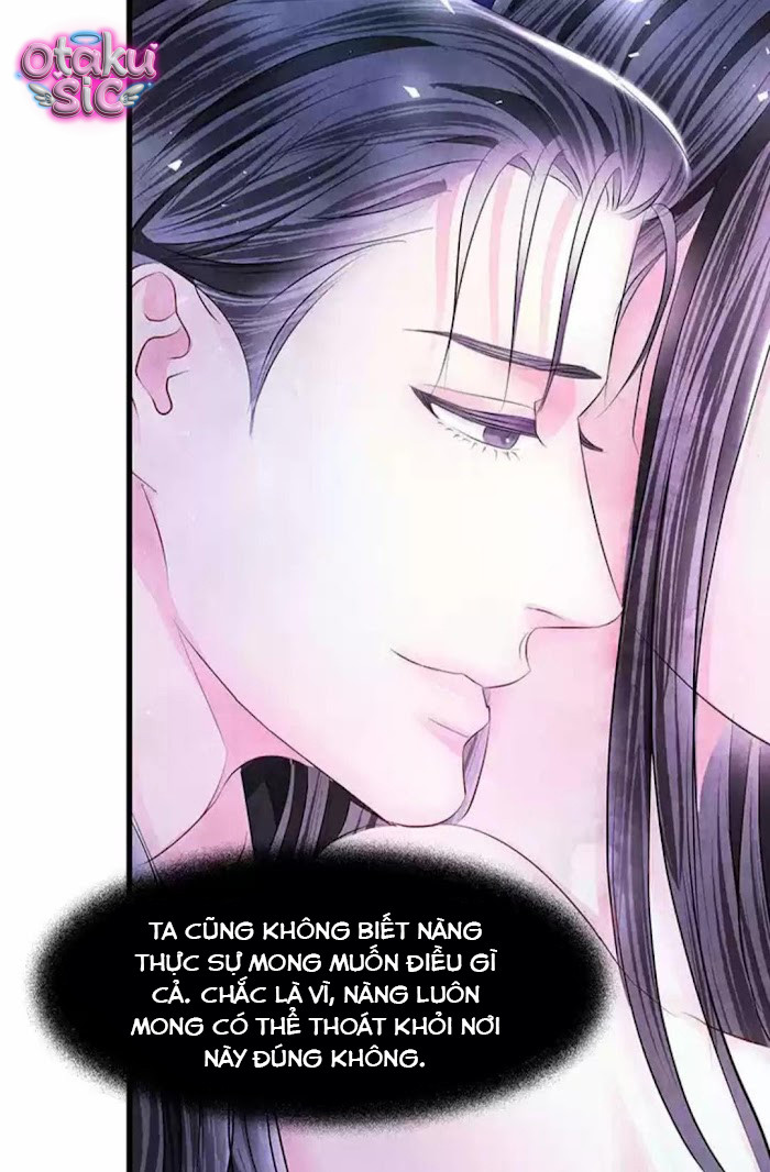 Đêm Hoang Dại - Chap 19 - Trang 42