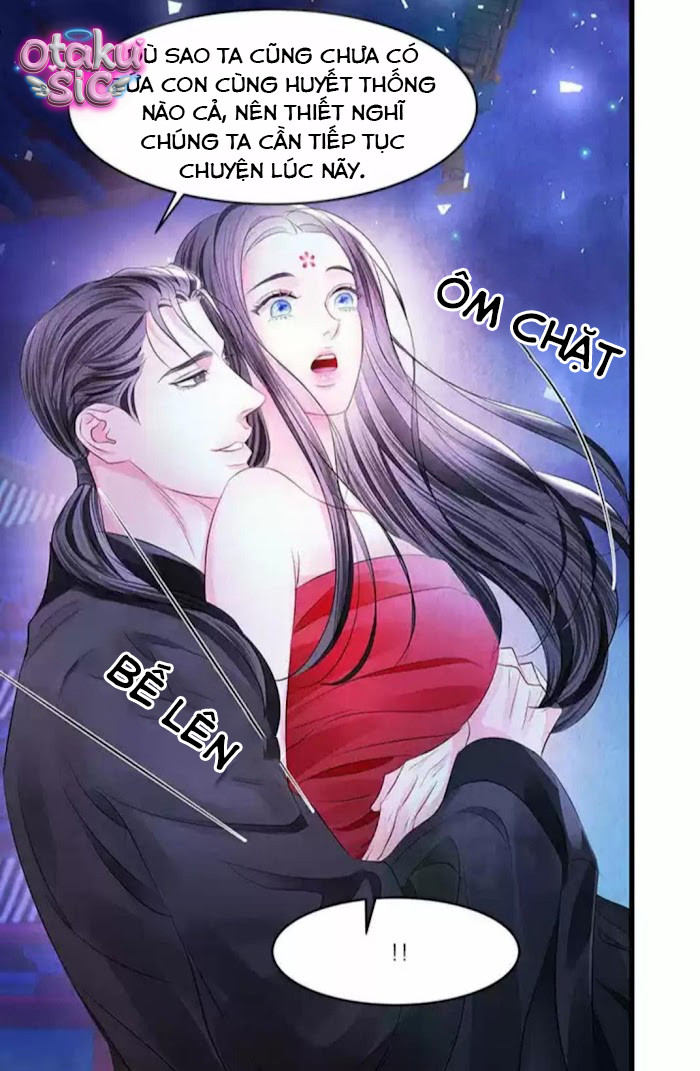 Đêm Hoang Dại - Chap 19 - Trang 43