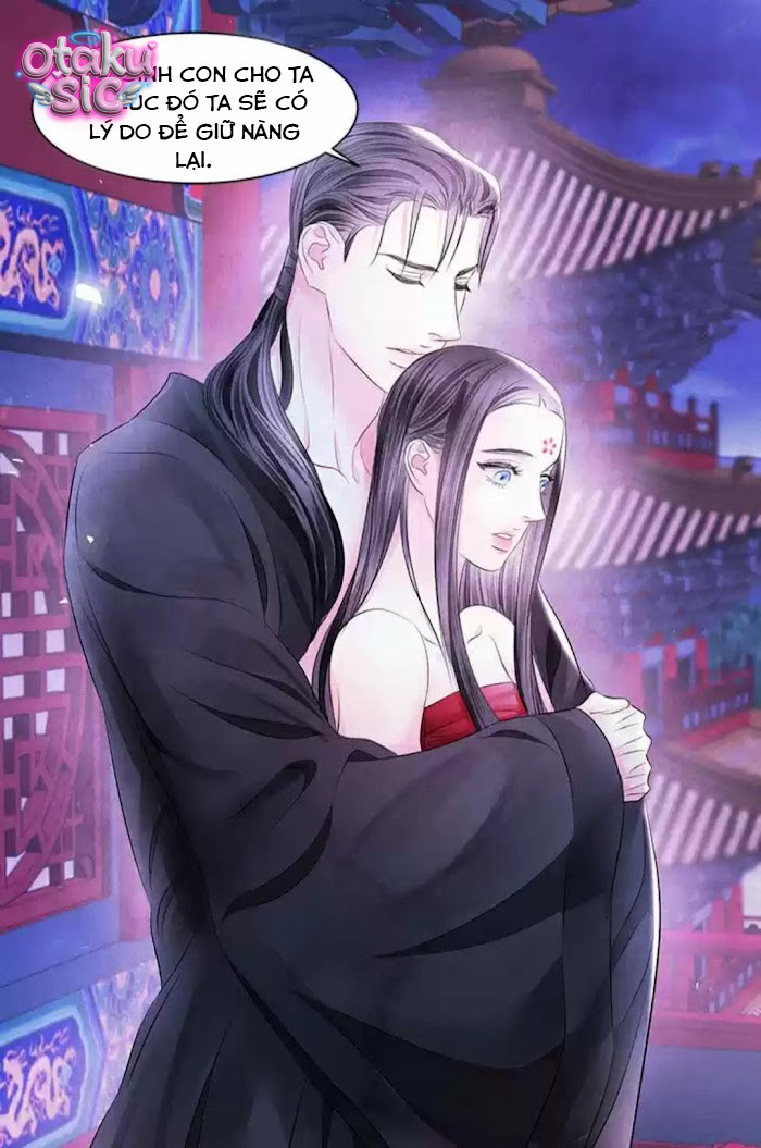Đêm Hoang Dại - Chap 19 - Trang 45