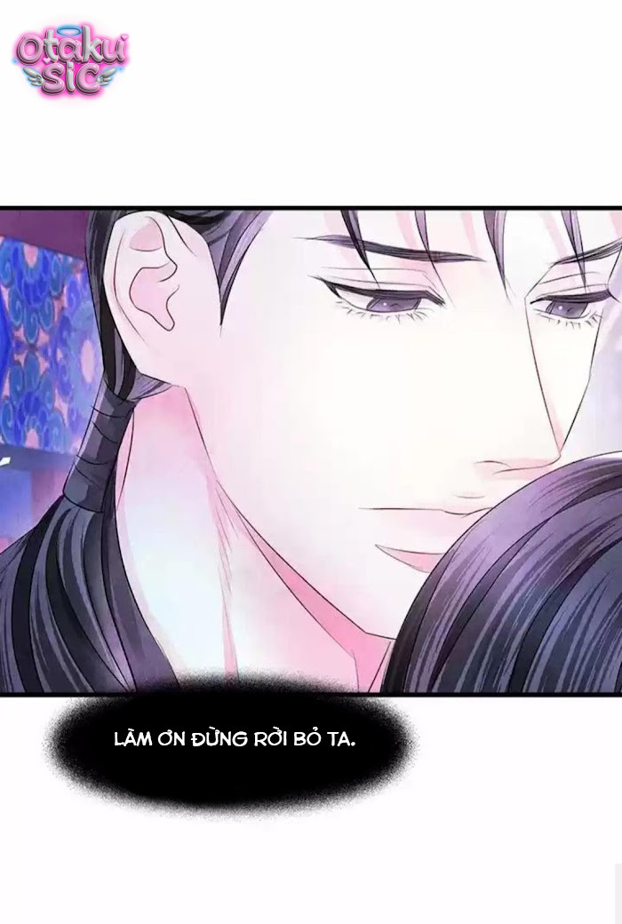 Đêm Hoang Dại - Chap 19 - Trang 46