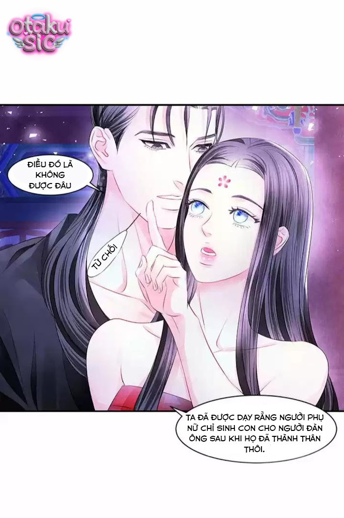 Đêm Hoang Dại - Chap 19 - Trang 47